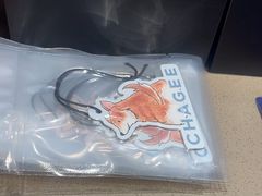 -霸王茶姬(上海恒基名人店)