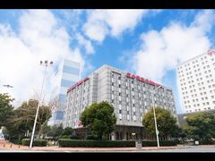 -宜必思酒店(苏州金鸡湖国际博览中心店)