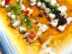 -鱼神·脆肉鲩 全鱼宴(西乡店)