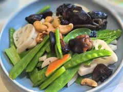 -南山鲜虾面·活鲜小馆·海味大连菜(南山总店)