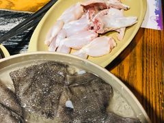 -渝味晓宇火锅(合川路店)