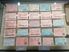 -中国铁道博物馆(正阳门馆)