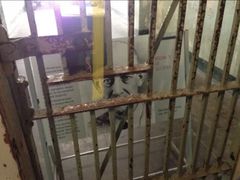 -阿尔卡特拉斯岛