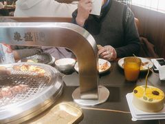 -東盛炭烤自助料理(浦东文峰广场店)