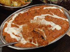 -克比叔叔印度餐厅Kebabs on the Grille(人民广场店)