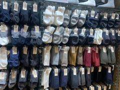 -MUJI无印良品(华贸店)