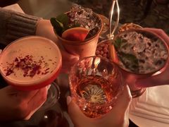 -LONG BAR 廊吧(外滩华尔道夫酒店)