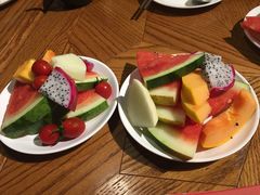 -阿罗新疆菜(人民广场店)