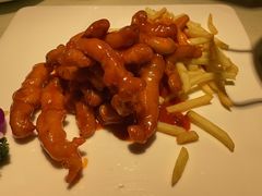 -小碗大胃(福久源新天地店)