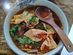 -陈记柳州螺蛳粉(大坪店)