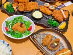 -胜博殿日式炸猪排(西红门店)