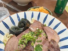 -面乙新派手擀面(大悦城店)