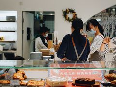 大堂-Perma Café樸門(五羊店)