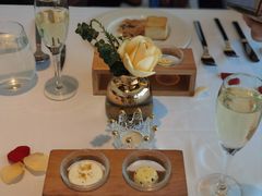 -王品牛排(郑州大卫城店)