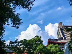 -浙江大学(玉泉校区)