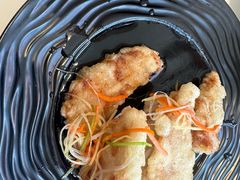 -东方饺子王(大屯路店)