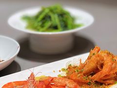 -神洲四海大酒楼(王府井澳门中心店)