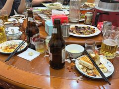 -亿牌牌东北烧烤(怀特店)