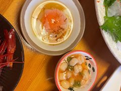 -王鼎精致料理铁板烧(世博源店)