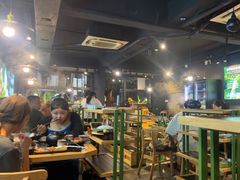 -鹿鸣山草本茶香火锅(园西路店)