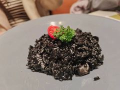 -IL Forno 意坊·意大利餐厅(温州万象城店)