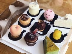 -B.O.M波姆烘焙(凤凰街店)