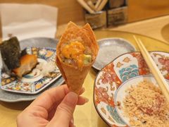 -鮨政· Omakase(港汇恒隆广场店)