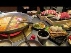 -湊湊火锅·茶憩(南京万象天地店)