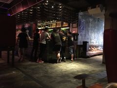 -令狐冲烤鱼·烧菜馆(达明店)