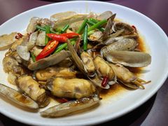 -五姊妹海鲜(火车站店)