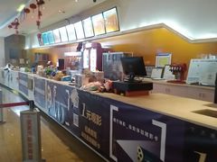 -星美国际影商城(黄龙店)