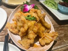 -四姐妹东北饺子(沙尾路店)