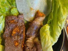 -故村土城韩国烤肉(圆沙店)