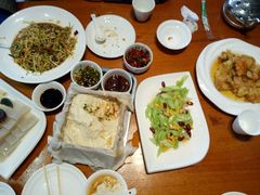 -金掌勺东北菜(格兰晴天店)