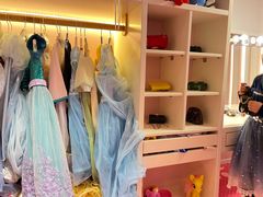 -KIDults童伴儿亲子餐厅(达美中心广场店)