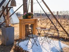 -安德鲁户外烧烤帐篷营地(马泉营店)