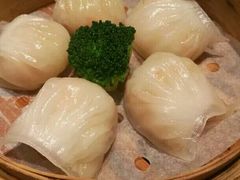 -陶陶居海鲜酒家(新马路店)