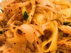 -好凉皮旗舰店(宝汉直街店)