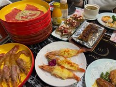 -松坂屋日料自助(长城路店)