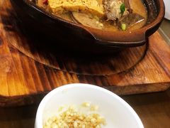 -京天红酒家(虎坊路店)