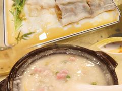 -新梅园不夜粥(龙华店)