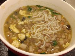 兰州臊子面-兰州宾馆餐厅(兰州驻京办店)
