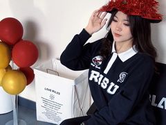 -吾象走甜·生日蛋糕·甜品台茶歇