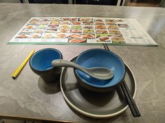 -香阁餐厅·常州菜·常州菜代表品牌(新北奥体店)