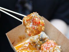 -品腐记·豆腐王朝(老门东总店)