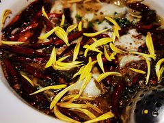 -太二酸菜鱼(上海佛罗伦萨小镇店)