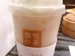 -奈雪的茶(印象城店)