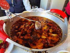 -辣婆婆(航天桥店)