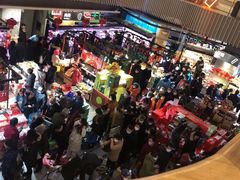 -盒马鲜生(189购物中心店)