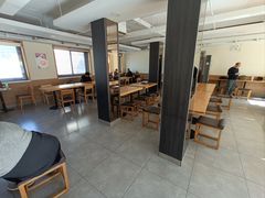 大堂-田老师红烧肉老家肉饼(东单店)